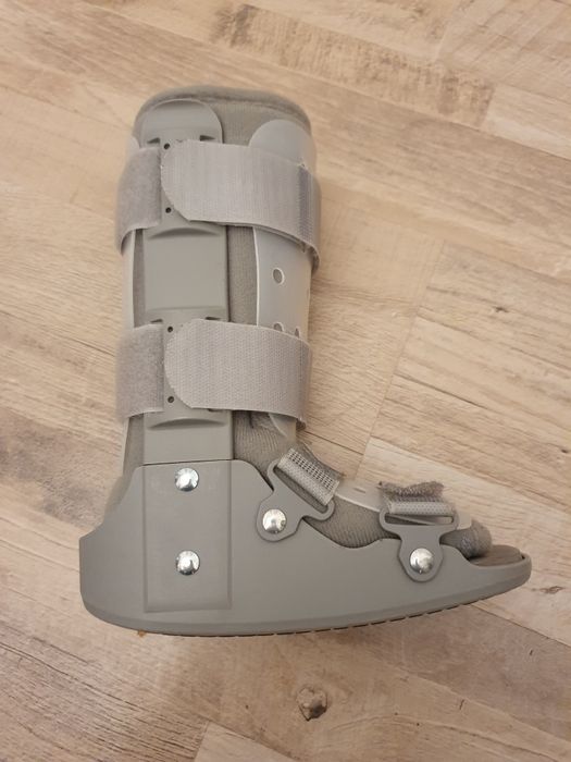 Orteza imobilizare glezna picior copii