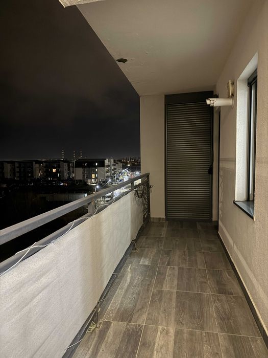 Apartament in GIROC | 2 camere | 2 locuri de parcare