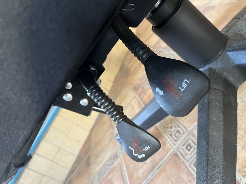 Scaun Gaming Huzaro