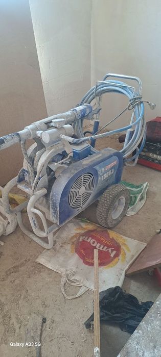 Kraska sepadigan aparat sotiladi