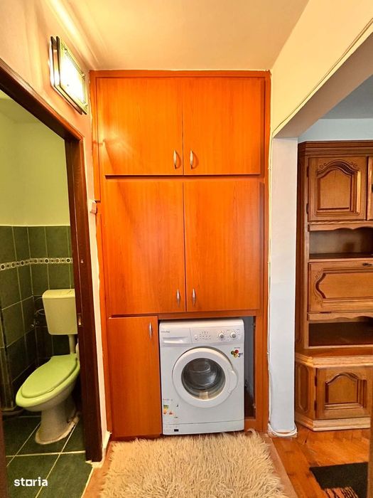 Apartament,