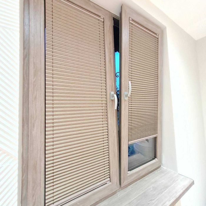 Жалюзи плиссе | Жалюзи для любого интерьера | Jalyuzi    Pls1353