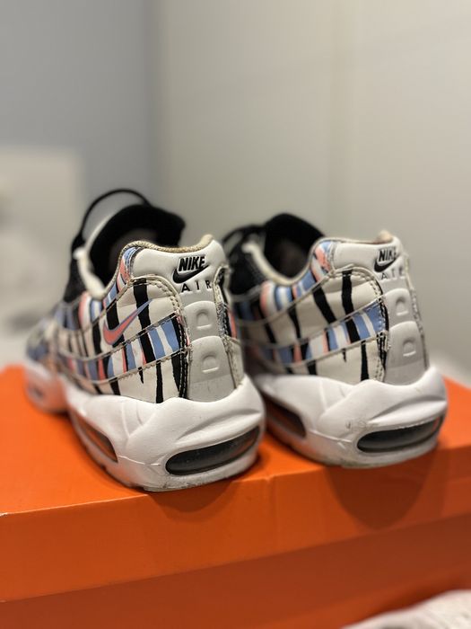 маратонки Nike air max 95