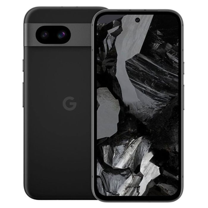 Pixel 8a 128gb black