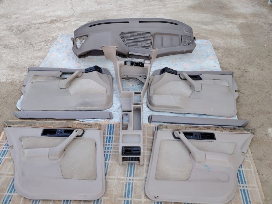 Запчасти БМВ запчаст