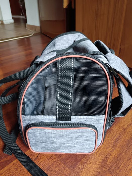 Rucsac transport pisici / câini