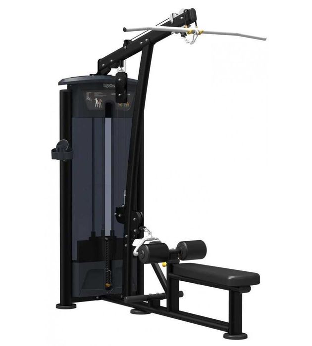 Комбиниран Скрипец / Фитнес Уред за Гръб