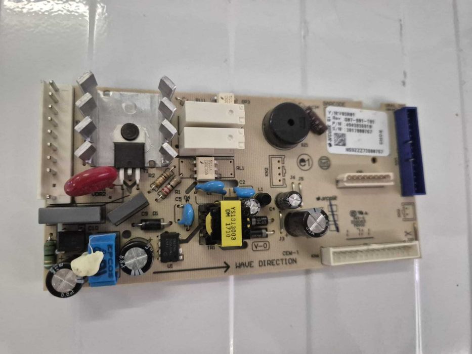 Placa electronica frigider Arctic Beko PN 4943836910 / R20