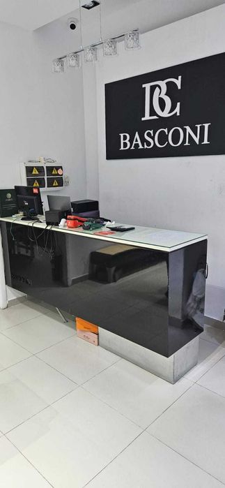 Торговое оборудование