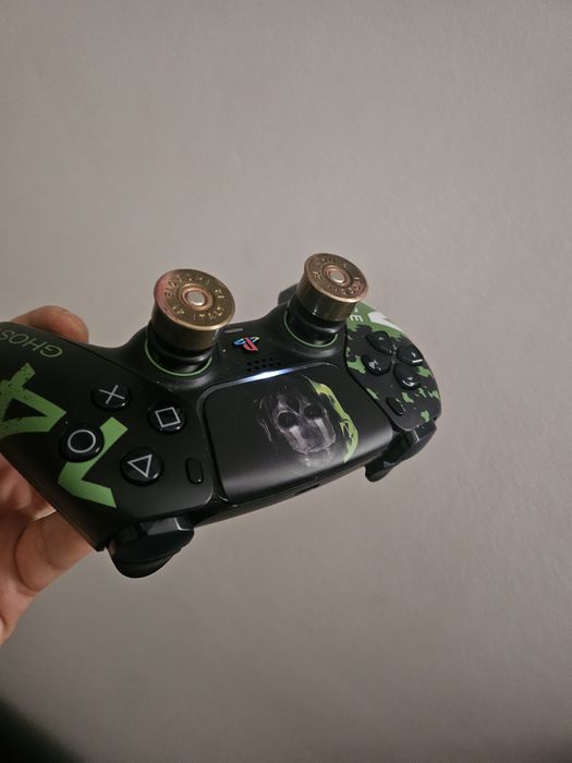 Controler ps5 call of duty