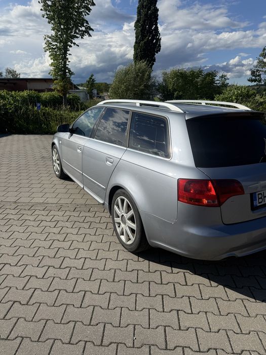 AUDI A4 Avant 0 — imagine 4