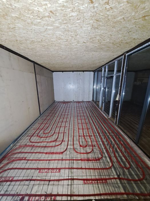 Услуги сантехника 24/7