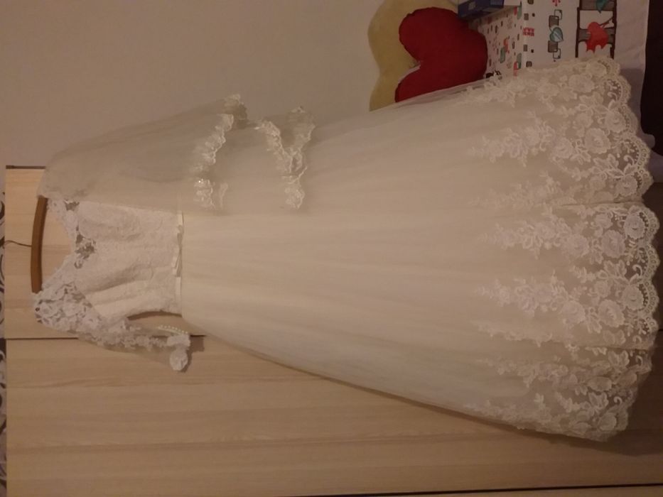 Rochie de mireasă