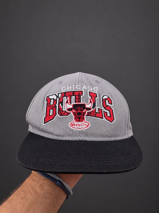 Șapcă Chicago Bulls