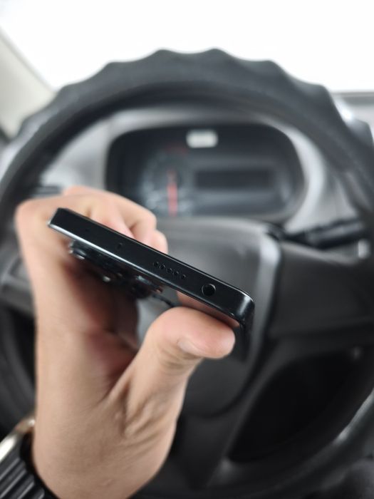 Redmi Not 13 pro 12 ga 512 tali