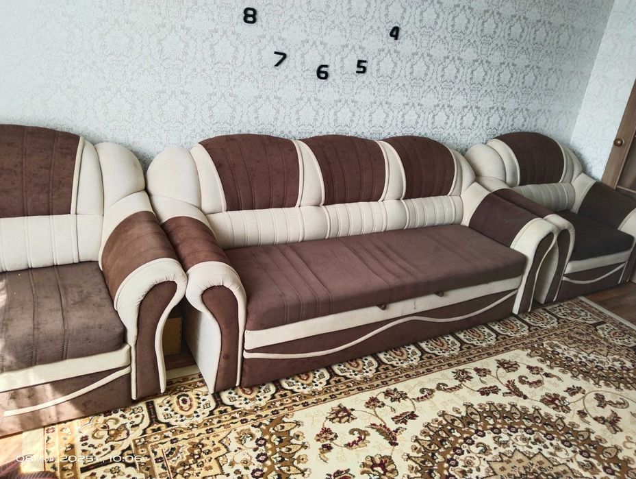 Продам уголок отдыха