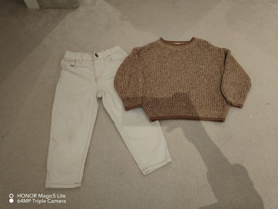 Haine băiețel diferite mărimi