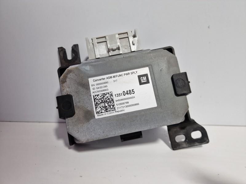 Modul control telefon Opel Insignia B 1.6 CDTI 136 cp 100 kw B16DTH