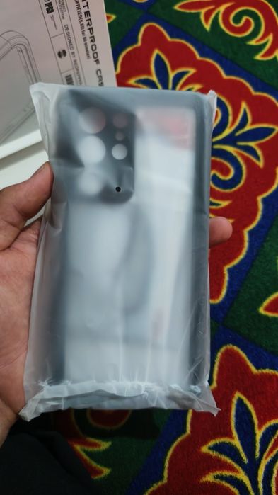 Samsung s21 ultra uchun chixol