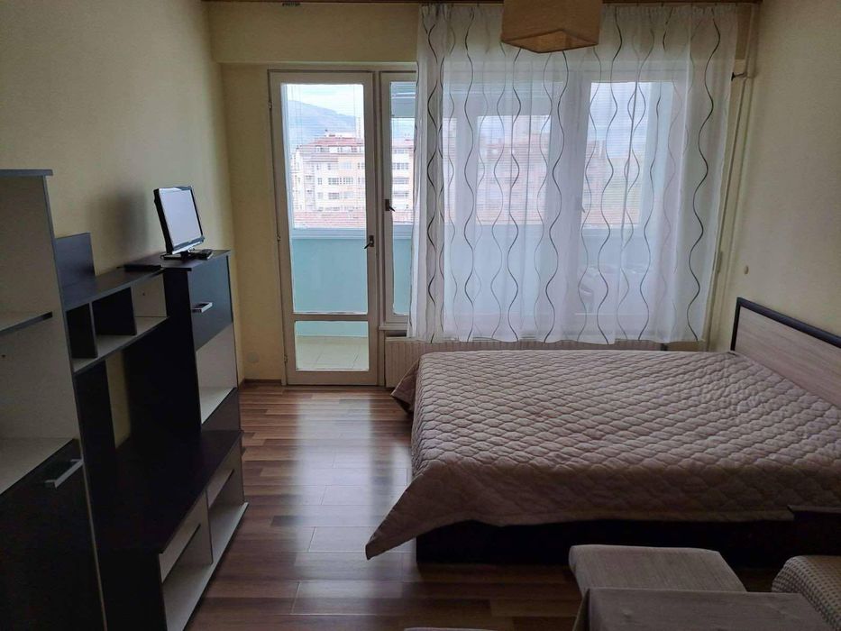 Дава се под наем Двустаен апартамент в София, Младост 3 - 47 кв.м за 400 € - Снимка #1