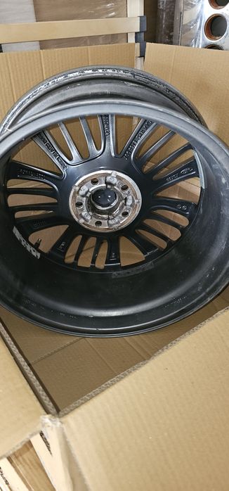 Джанти за Форд Куга мк3 18ки