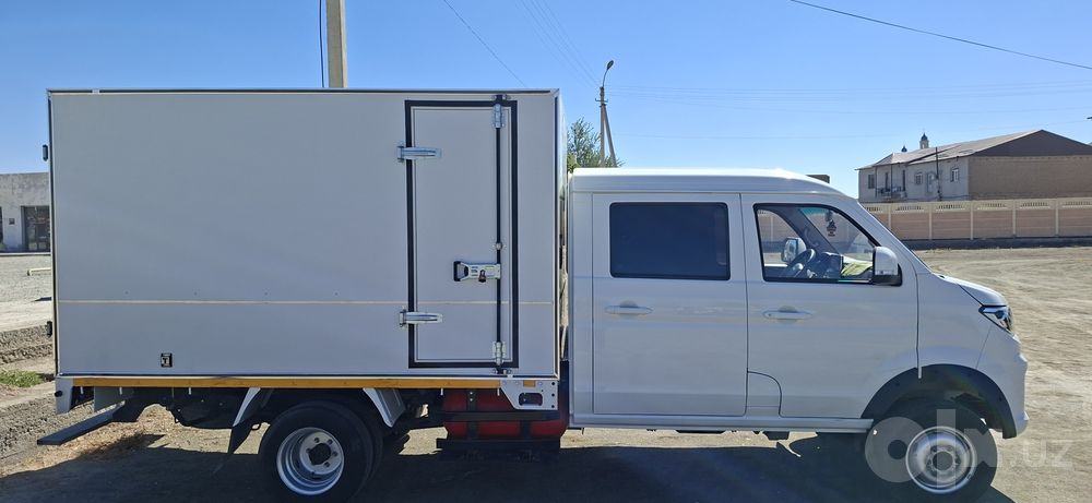 Shineray t52 gruzovoy