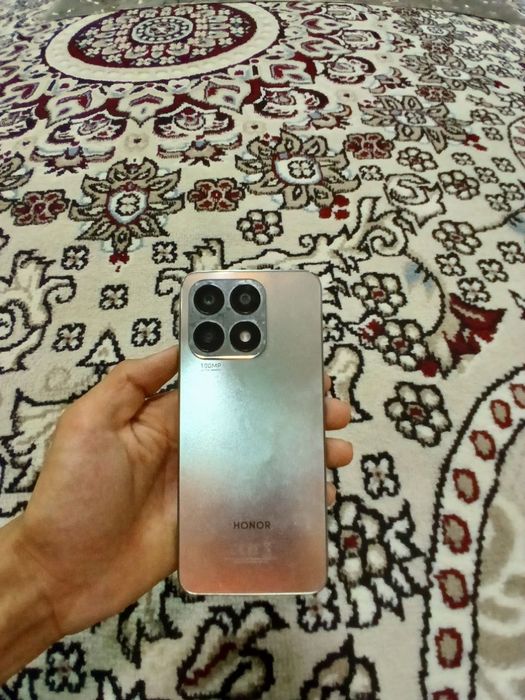 Honor x8a 128gb 2023