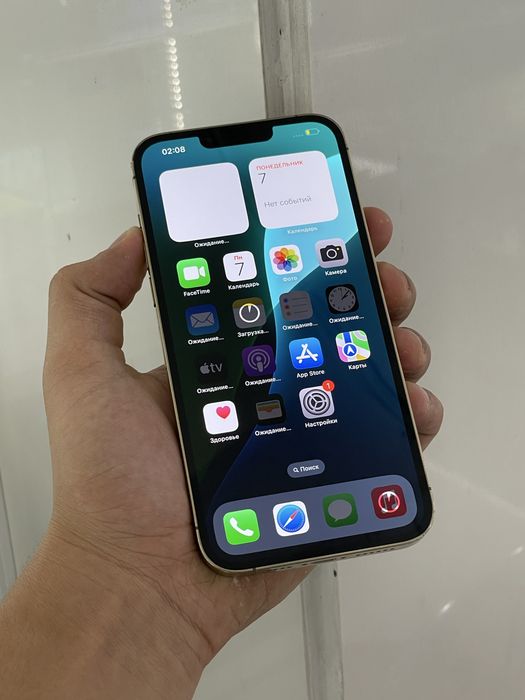 Iphone 13 Pro Max 256gb! Айфон