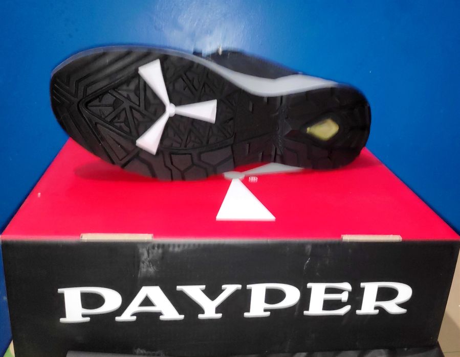 Обувки PAYPER за работа №44,5