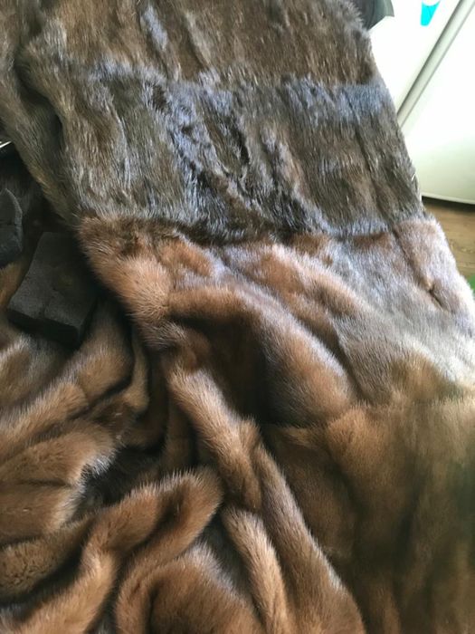 Пошив и реставрация кожаных и меховых изделий - Пошив и ремонт одежды ...