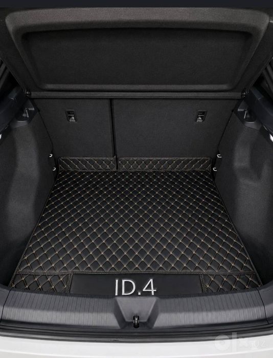 Volkswagen id 4 sotiladi xolati idial
