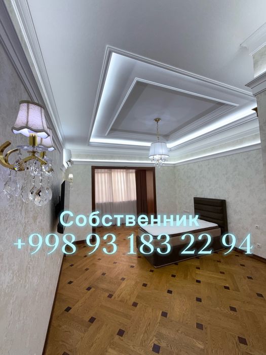 Срочно продается СВОЯ, ЖК «Габус», двор Чайкоф