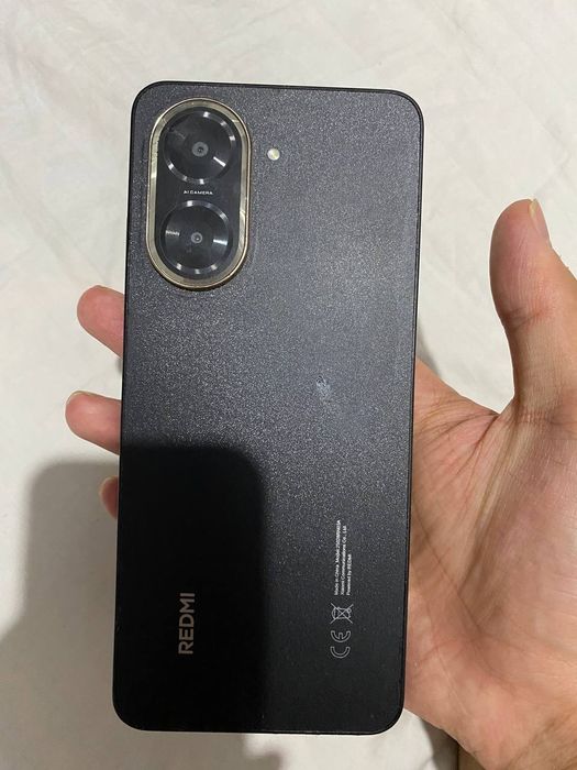 Redmi A5 64GB Yangi