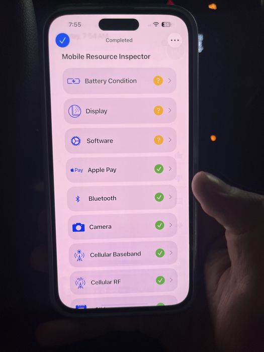 Iphone 14 pro max на запчасти