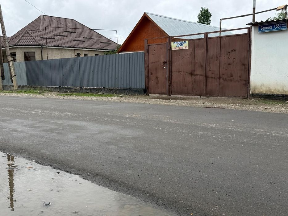 Продам дом 5-комнатный 15,5 млн. Цена договорная. Обмен нет
