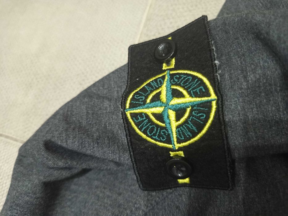 Ekip na Stone Island
