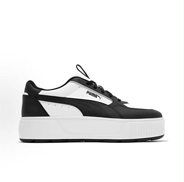 кроссовки Puma, унисекс