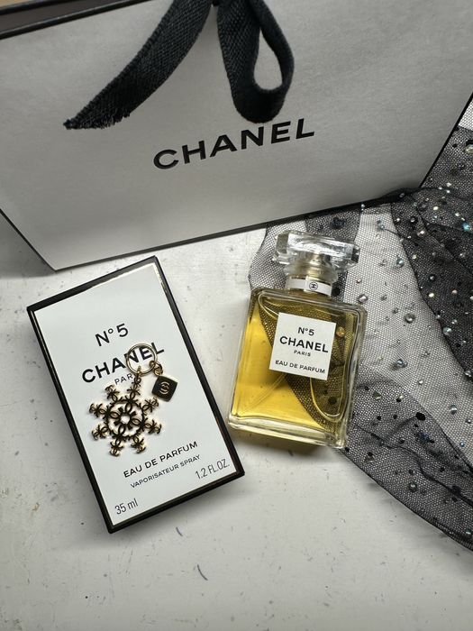 Парфюм CHANEL N5