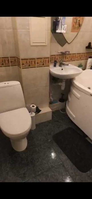 Дава се под наем Едностаен апартамент в София, Зона Б-18 - 43 кв.м за 397.8 € - Снимка #2