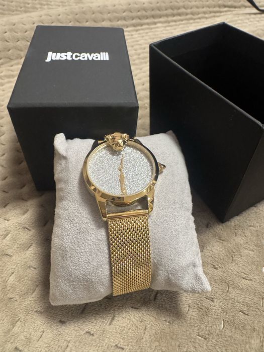 Just Cavalli часовник