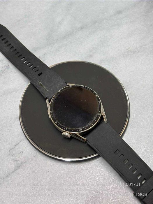 Huawei Watch GT 3 ЛОТ: 841516 (Павлодар)