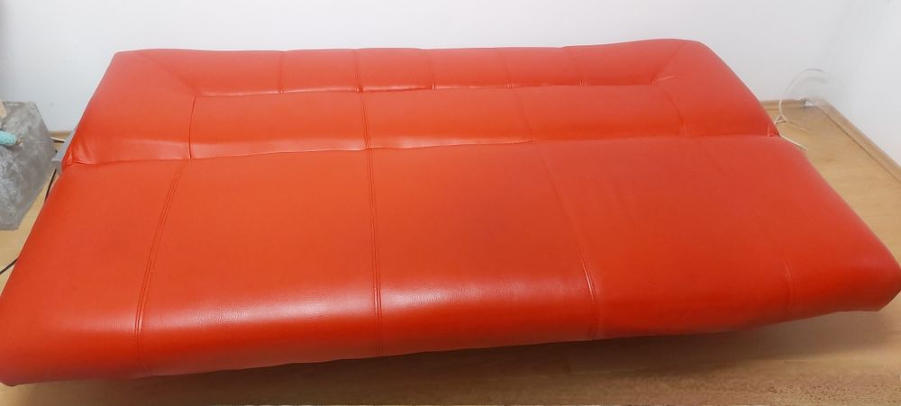 Canapea extensibilă