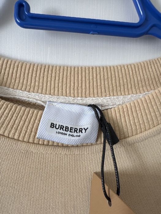 Горница Burberry