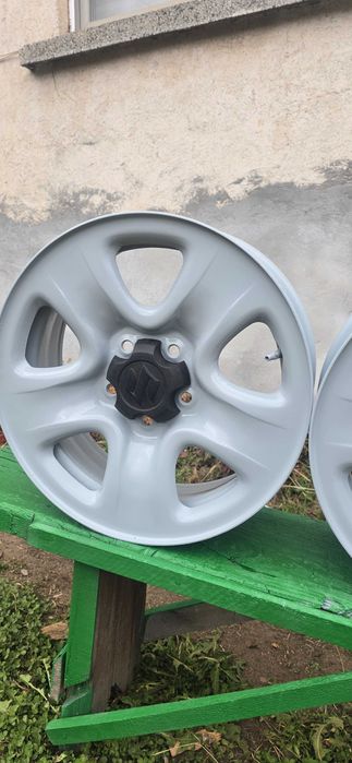 Джанти за Suzuki Grand Vitara