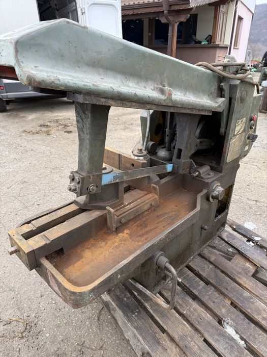 Хидралична ножовка ХН-25М