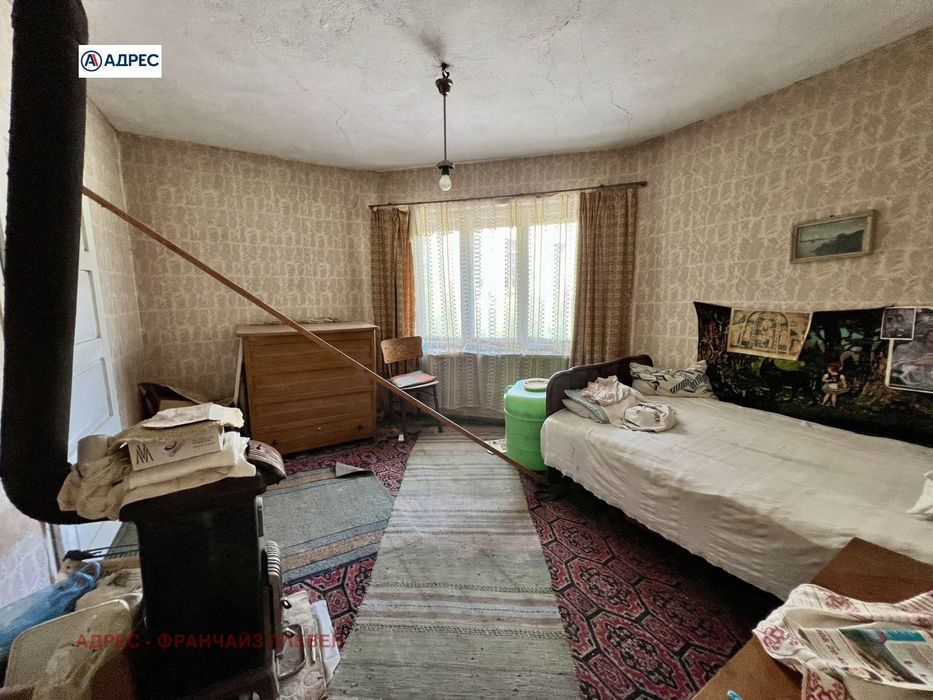Продава се Къща в Угърчин - 152 кв.м за 50 €/кв.м - Снимка #7