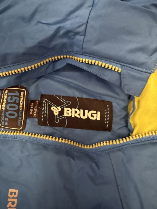 Echipament  ski copii 128-134 si 140