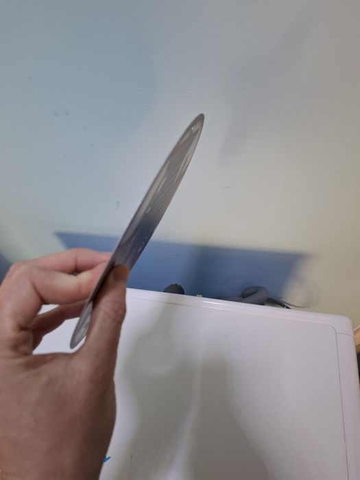 Метална табела Войник