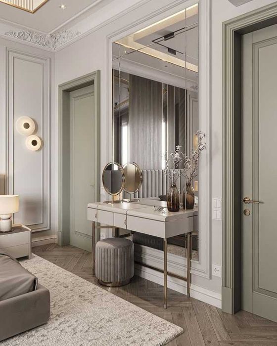 Zamonaviy arxitektura va interyer dizayn markazi / Архитектор-дизайнер