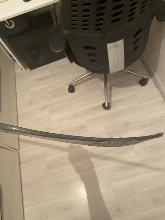 Продаю клюшку ЗАРЯД АК-47